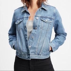 Women’s XS Gap 1969 Jean Jacket
